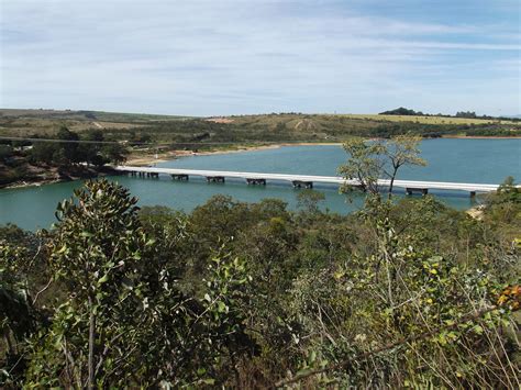 Turvo Ponte Do Rio Turvo Paulinho Stradiotti Flickr