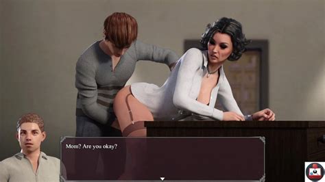 Lust Epidemic Ep 11 Cartoon Cartoon Porn Feat Joy Stick Cinema By