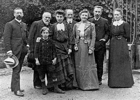 The Curie Family | Amazing Science Wiki | FANDOM powered by Wikia