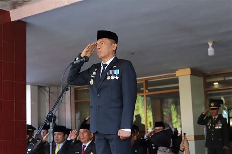 Akbar Ali Refleksikan Semangat Pahlawan Perangi Kemiskinan