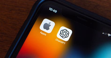 C Mo Usar Chatgpt Con Siri En Iphone Y Ipad Geekflare