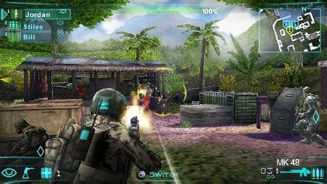 Tom Clancy's Ghost Recon Predator review | GamesRadar+