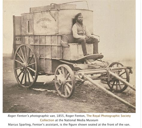 The Wet Collodion Process - Archival Photographs: Inside UBC's Archives