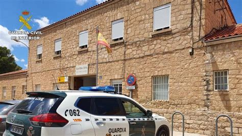 Sucesos La Mujer Detenida Por Matar A Martillazos A Un Hombre En