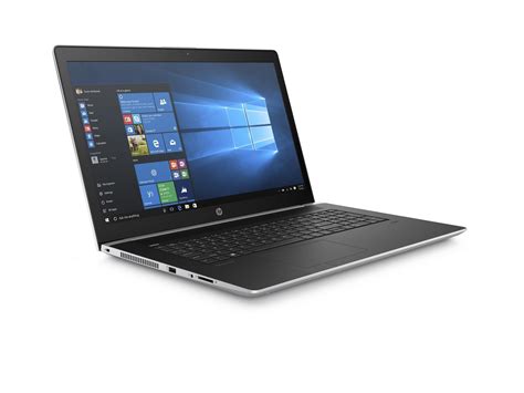 HP ProBook 470 G5 17 3 Full HD Komplett Se