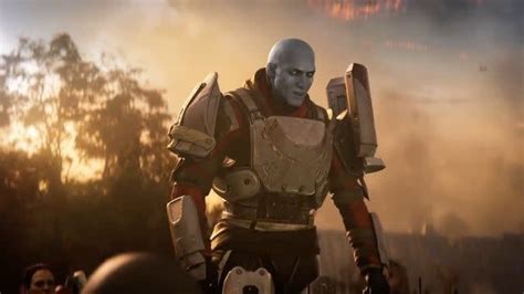 Lance Reddicks Wife Thanks Destiny 2 Players For Their Special Tribute