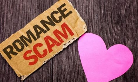 For Love Or Your Moneyromance Scams On The Rise Montana Commissioner