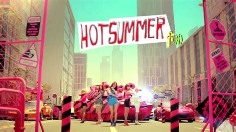 Full Hd P F X Hot Summer Mv Youtube