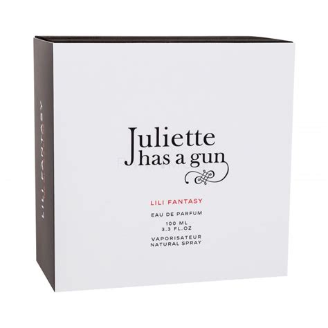 Juliette Has A Gun Lili Fantasy Eau de Parfum για γυναίκες | Parfimo.gr