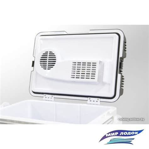 Автомобильный холодильник AVS CC-24NB 24л - купить в интернет-магазине ...