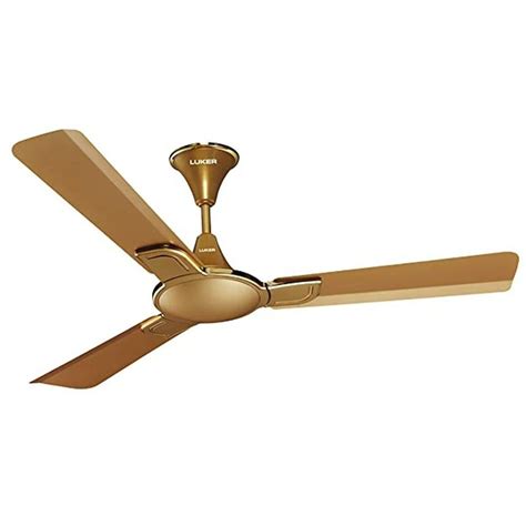 Luker Ceiling Fan Latest Price Dealers Retailers In India