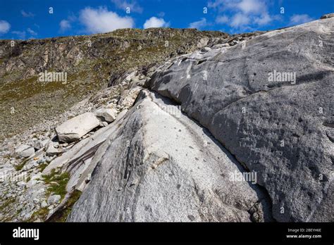 Moutonnee Hi Res Stock Photography And Images Alamy