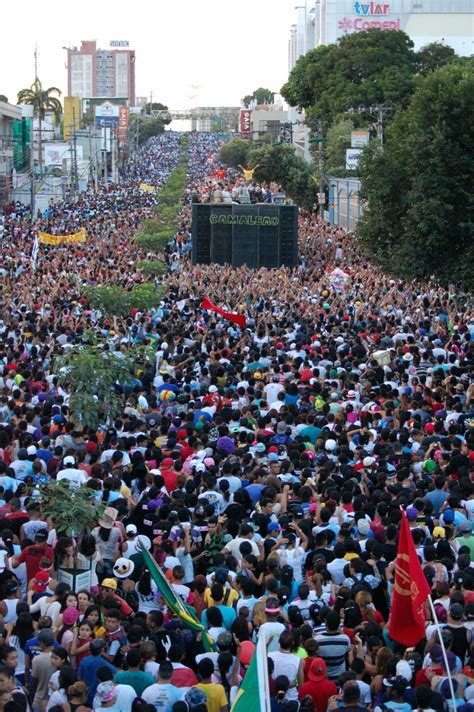 Veja As Altera Es No Tr Nsito E Transporte Na Marcha Para Jesus