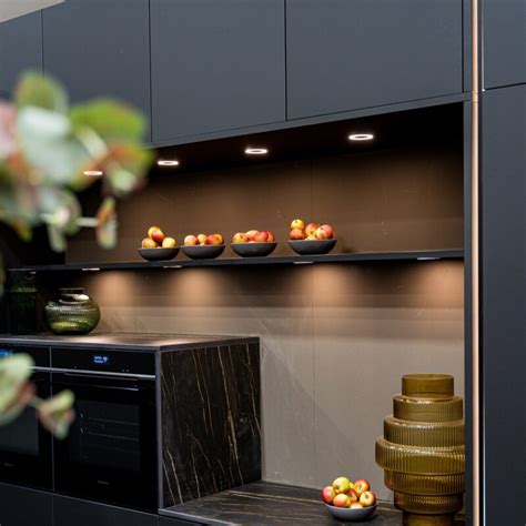 Nolte Kitchens UK Beautiful German Kitchens Made To Last