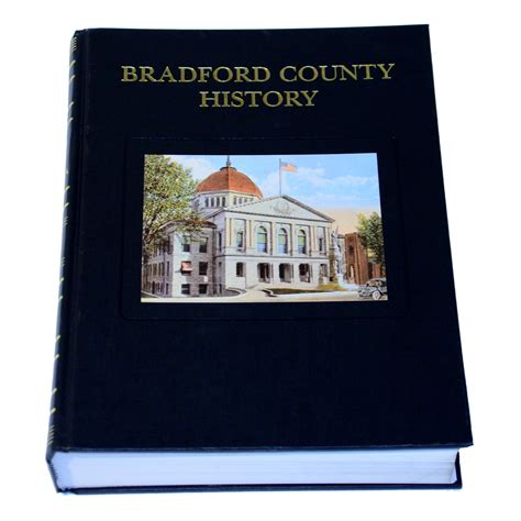 Bradford County Historical Society