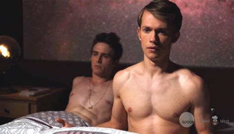 Greg Austin Naked Penis Pics Leaked Meat