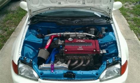 My B18c EG Hatch Build Honda Tech Honda Forum Discussion