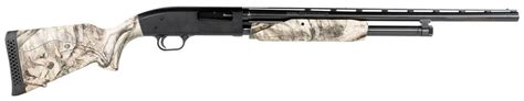 Mossberg Maverick Arms 32203 88 Youth 20 Gauge 22 51 3 Blued Camo