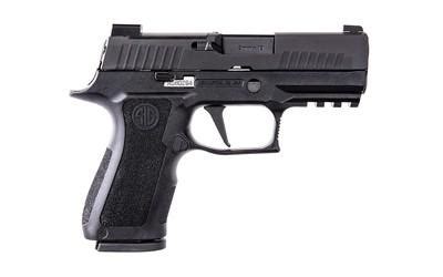 Jim's Firearms | Sig SIG 320 X-COMPACT 9MM OPTIC READY