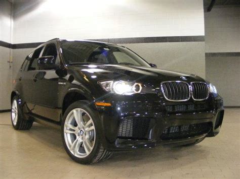 Car News: Bmw x5 black