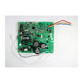 Placa Pcb Adaptador J Unidad Exterior Daikin Req B V B