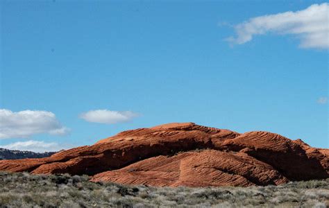 Petrified Sand Dune Photograph By Mike Stucki Fine Art America