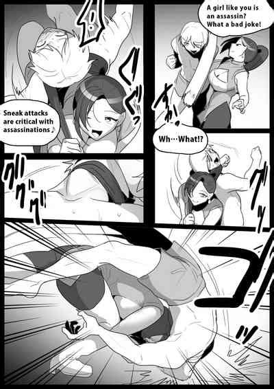 Girls Beat Nhentai Hentai Doujinshi And Manga