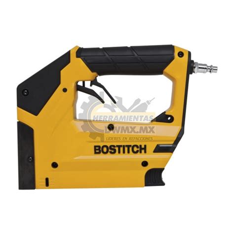 Engrapadora Para Trabajo Pesado Bostitch Btfp