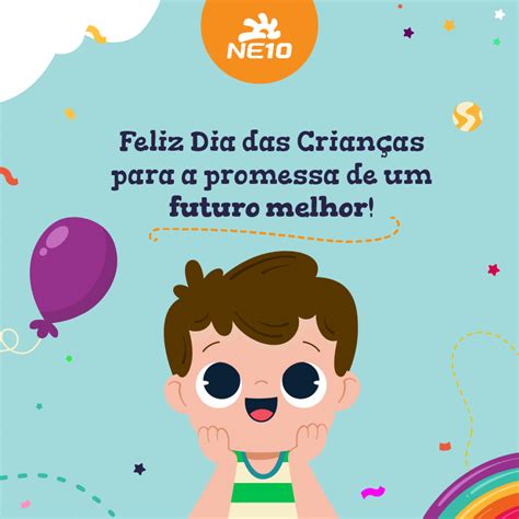 Mensagens Dia Das CrianÇas Confira Mensagens E Imagens De Dia Das CrianÇas