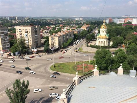 В Ростове-на-Дону в честь Дня Победы пройдут праздничные мероприятия ...