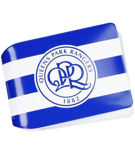 QPR PLASTIC CARD WALLET – QPR Official Store