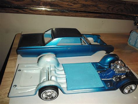 Spray Lacquer Ts Light Met Blue Oz Hobby And Model Lacquer Paint