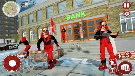 Download Bank Heist Sim Robbery Game on PC (Emulator) - LDPlayer