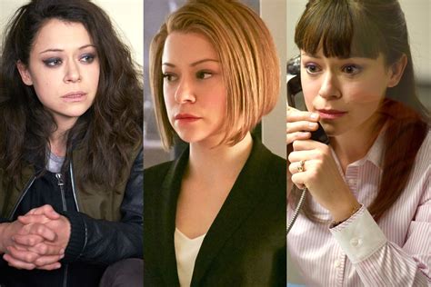 Cosima Orphan Black