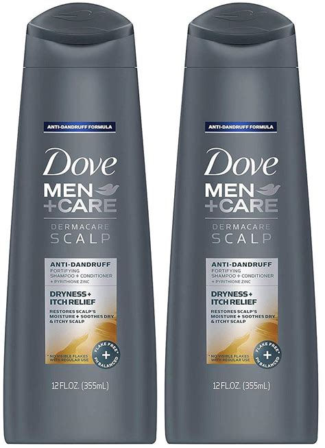 Best Dove Men Anti Dandruff Shampoo Your Best Life