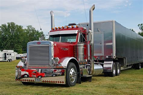 Semitrckn — Peterbilt Custom 359