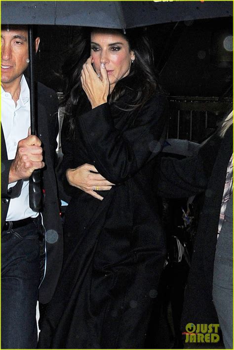 Photo Sandra Bullock Fake Arms Fallon Tonight 05 Photo 3494278