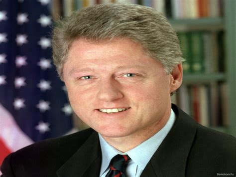 Bill Clinton Wallpaper Wallpapersafari