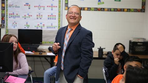 Canutillo ISD superintendent gets raise, contract extension