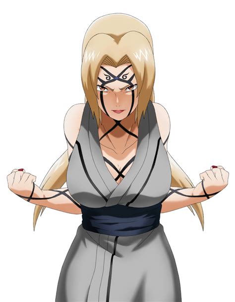 Tsunade War Render Nxb Ninja Voltage By Maxiuchiha On The Best Porn