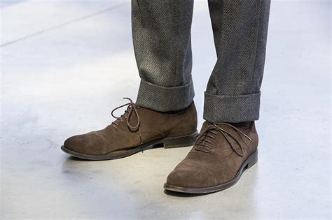 The Best Business Casual Shoes For Fall - He Spoke Style