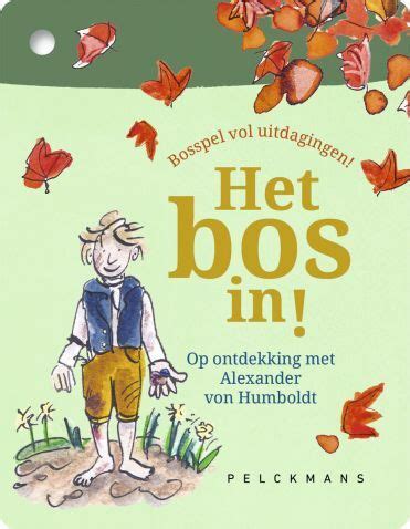 Het Bos In Boekhandel Pardoes