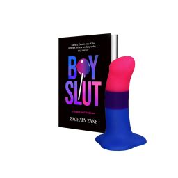 Fun Factory Releases Limited Edition Bisexual Dildo Mashable