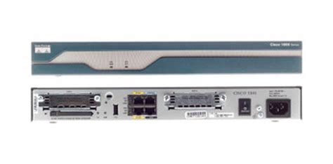 Cisco1841 Seck9 Ddo Cisco Router