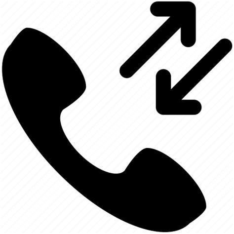 Call History Call Menu Dialed Numbers Incoming Calls Outgoing Calls Icon Icon