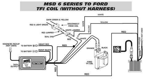 Mastering Ford Ignition Control Module Wiring: A Comprehensive Guide