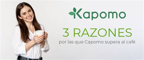 Razones Por Las Que El Caf De Capomo Es Mejor Que El Caf