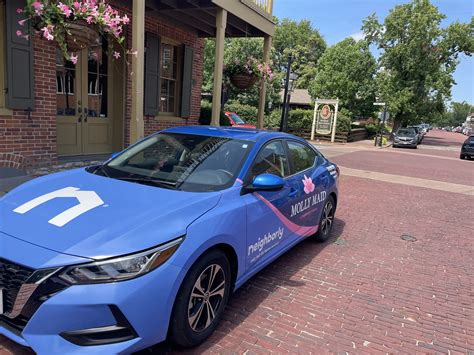 About Our St. Charles, MO Cleaning Company | Molly Maid