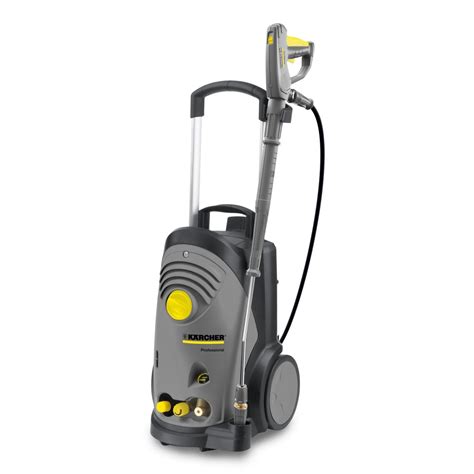 Karcher Hd C Nettoyeur Haute Pression Bar L H