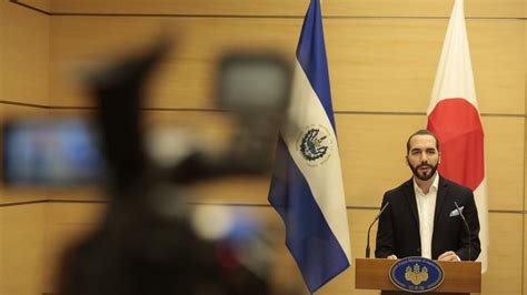 El Salvador Oposici N Califica A Presidente Bukele De Dictadorzuelo